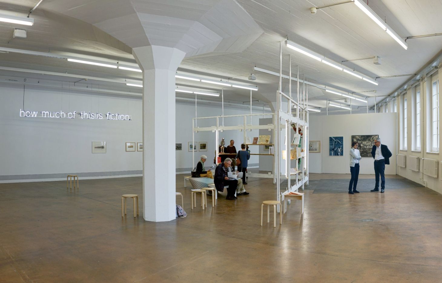 «Sprache erinnert Zukunft»